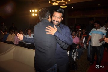 Jai Lava Kusa Movie Audio Release Press Meet